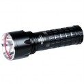 Olight SR51 Intimidator (900 Lumen) statt 169,95 € nur 68,20 € dank Cashback