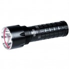 Olight SR51 Intimidator (900 Lumen) statt 169,95 € nur 68,20 € dank Cashback
