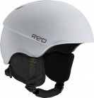 RED HI-FI FEATURING MIPS Helm 2012 white statt 149,90 € nur 74,30 €