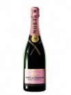 Moët & Chandon Champagner Rosé Impérial für 35,53 € durch Gutschein und Cashback