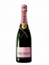 Moët & Chandon Champagner Rosé Impérial für 35,53 € durch Gutschein und Cashback