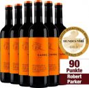 Barahonda Carro 2014 Yecla DO nur 5,44 € statt 13,33 € (6,5 % Cashback)