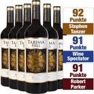 Blitzdeal: Bodegas Volver Tarima Monastrell Alicante DO 2013 nur 6,81 € statt 23,33 € (dank Gutschein und Cashback)
