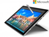 Tagesdeal: Microsoft Surface Pro 4 – i5 – 8 GB – 256 GB – mit Surface-Stift nur 959,04 € (PVG: 1139,00 €)