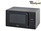 Tagesdeal: Whirlpool GT 288 SL Mikrowelle nur 124,75 € (PVG: 255,61 €)