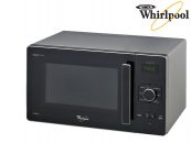 Tagesdeal: Whirlpool GT 288 SL Mikrowelle nur 124,75 € (PVG: 255,61 €)
