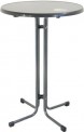 Großer Stehtisch mit 85 cm Ø nur 72,49 € statt 139,95 €