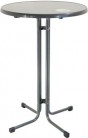 Großer Stehtisch mit 85 cm Ø nur 72,49 € statt 139,95 €