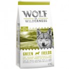 Wolf of Wilderness Trockennahrung 12 kg + 2 kg ab 48,44 € (PVG: 58,93 €)